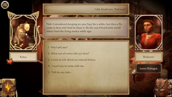 Pendula Swing Screenshot